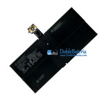 Batería para Microsoft G3HTA074H Plus Surface-Pro7 1960 [Batería de repuesto]